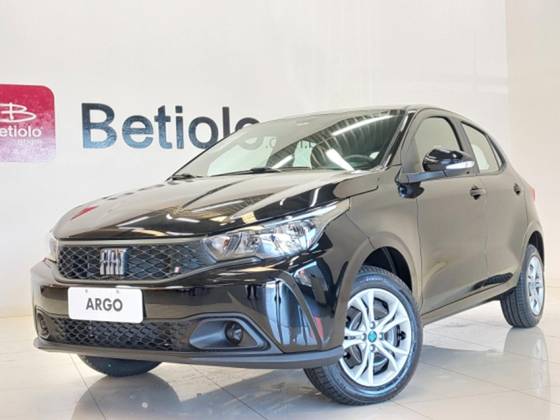 FIAT ARGO 1.0 FIREFLY FLEX MANUAL